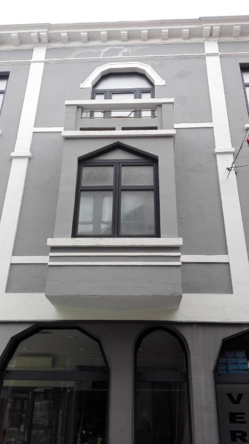 Residentie Verony บลังเคนเบอร์เก ภายนอก รูปภาพ