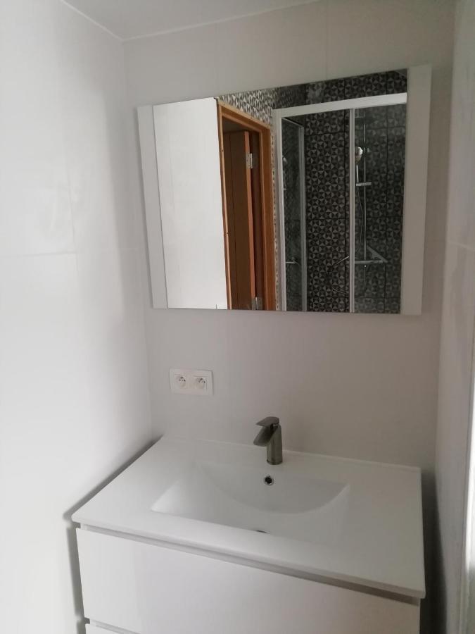 Residentie Verony บลังเคนเบอร์เก ภายนอก รูปภาพ