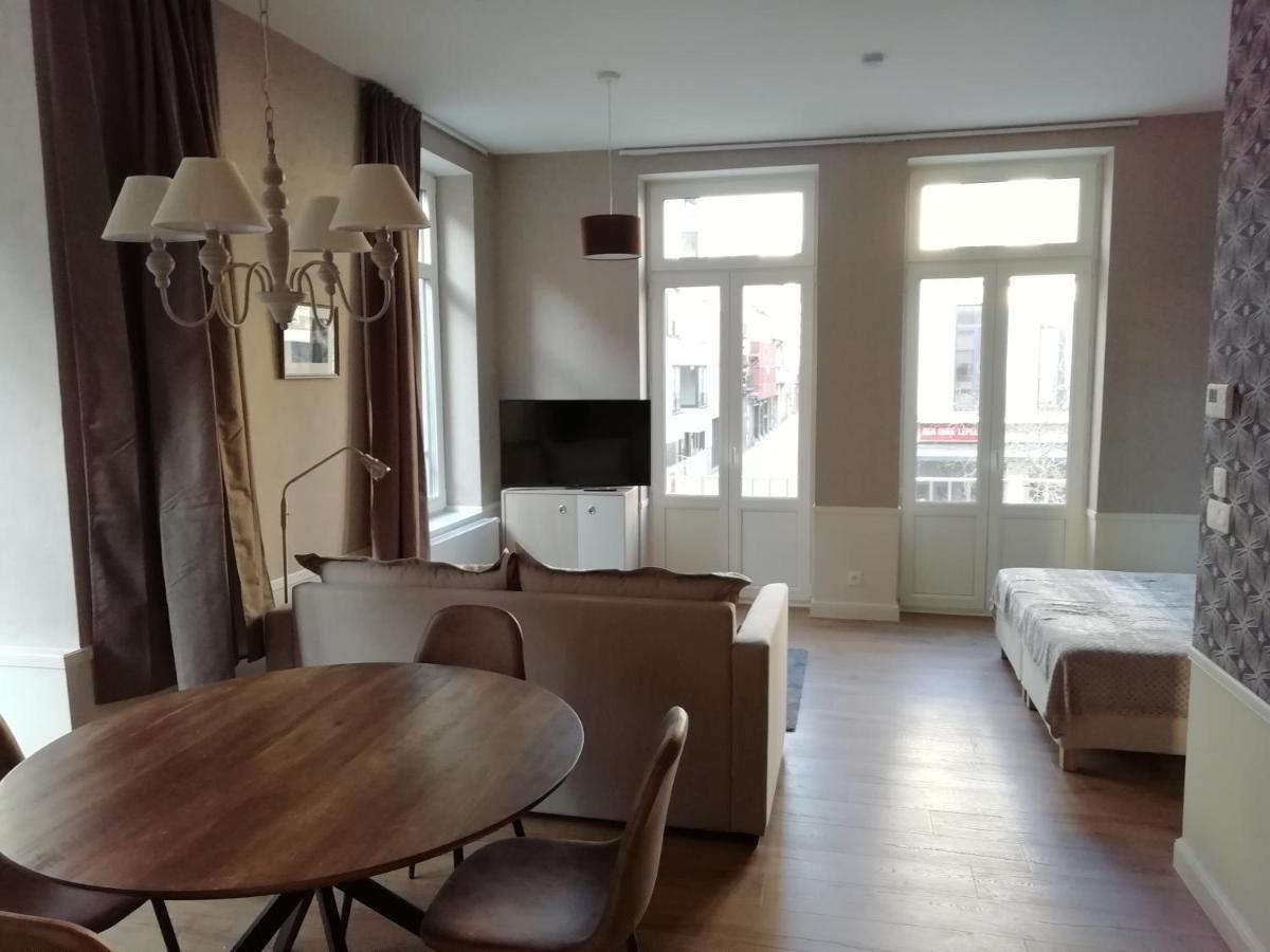 Residentie Verony บลังเคนเบอร์เก ภายนอก รูปภาพ