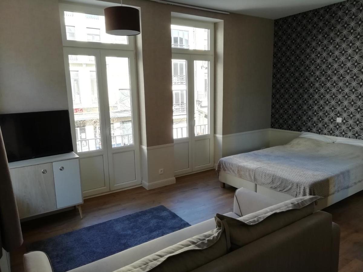 Residentie Verony บลังเคนเบอร์เก ภายนอก รูปภาพ